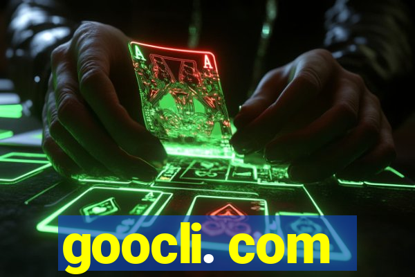 goocli. com